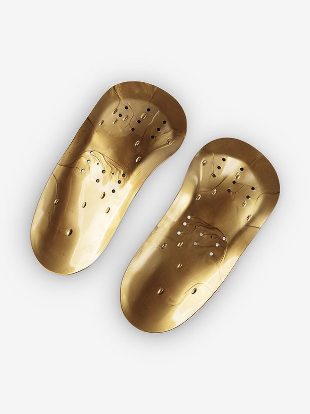 коррекционные стельки Whieda