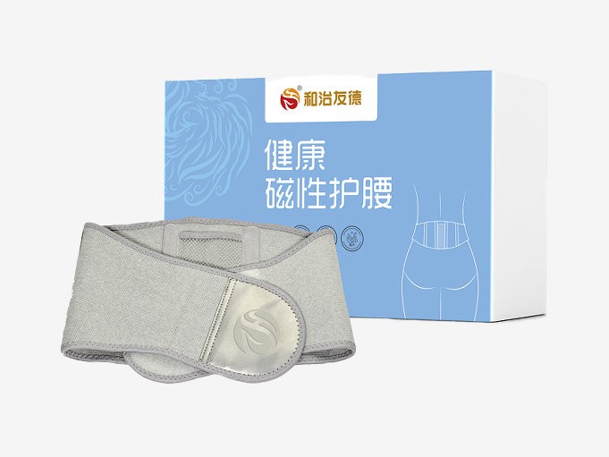 Турмалиновый магнитный пояс — изображение 5