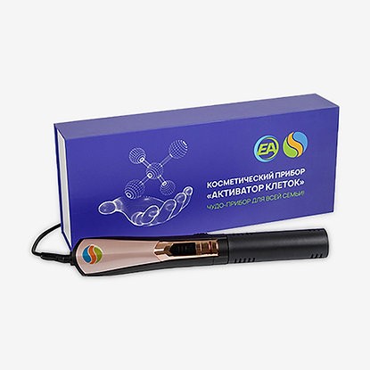 Активатор клеток Whieda: полный обзор и руководство — изображение 3