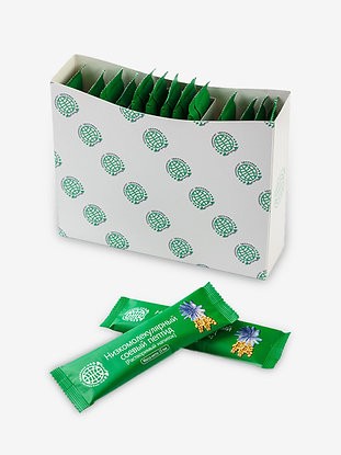 Низкомолекулярный соевый пептид Whieda — изображение 3