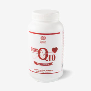 коэнзим q10