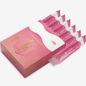 антибактериальный гель