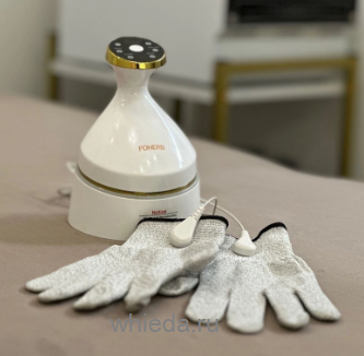 Многофункциональный биоэнергомассажер Whieda (БЭМ) Fohow